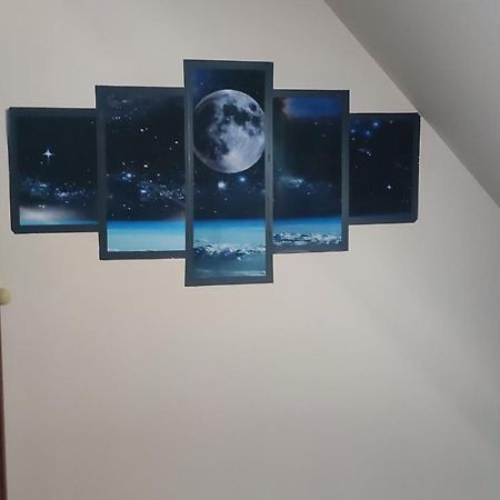 Tommy Apartman 2.0 Hajdúszoboszló Exterior foto