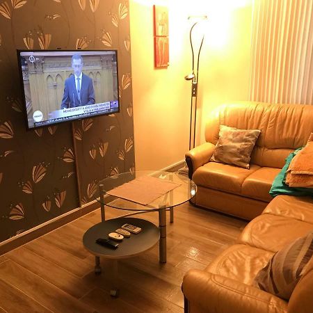 Tommy Apartman 2.0 Hajdúszoboszló Exterior foto