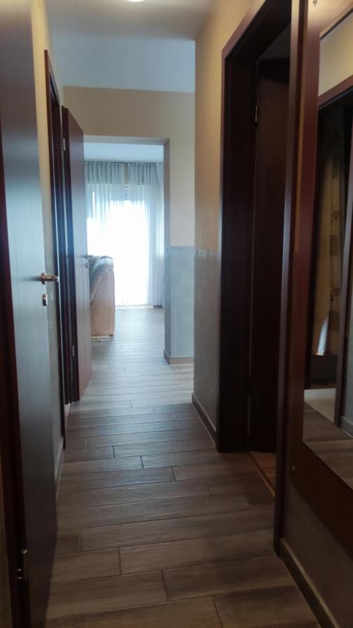 Tommy Apartman 2.0 Hajdúszoboszló Exterior foto