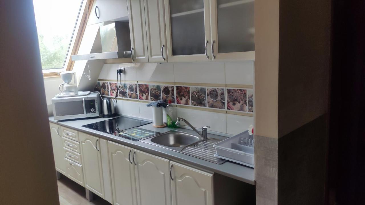 Tommy Apartman 2.0 Hajdúszoboszló Exterior foto