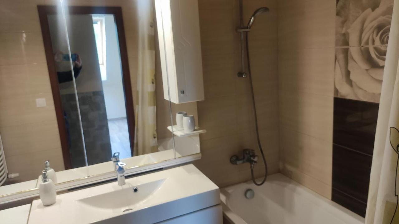 Tommy Apartman 2.0 Hajdúszoboszló Exterior foto