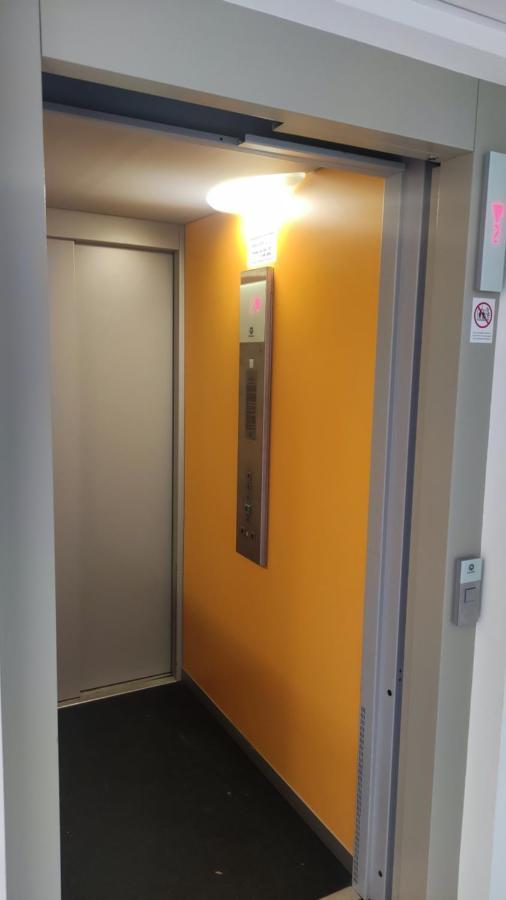 Tommy Apartman 2.0 Hajdúszoboszló Exterior foto