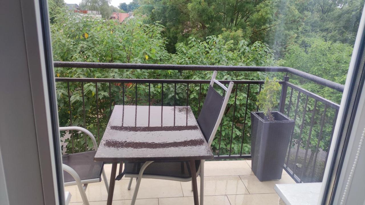 Tommy Apartman 2.0 Hajdúszoboszló Exterior foto