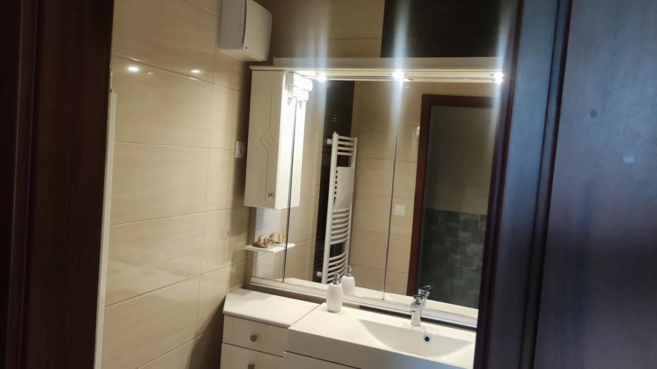 Tommy Apartman 2.0 Hajdúszoboszló Exterior foto
