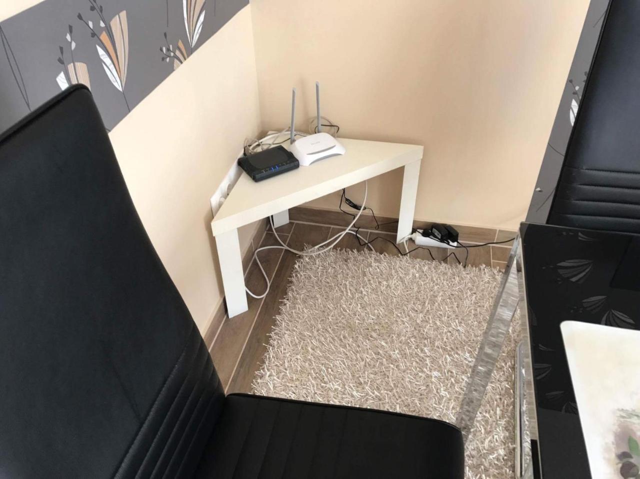 Tommy Apartman 2.0 Hajdúszoboszló Exterior foto
