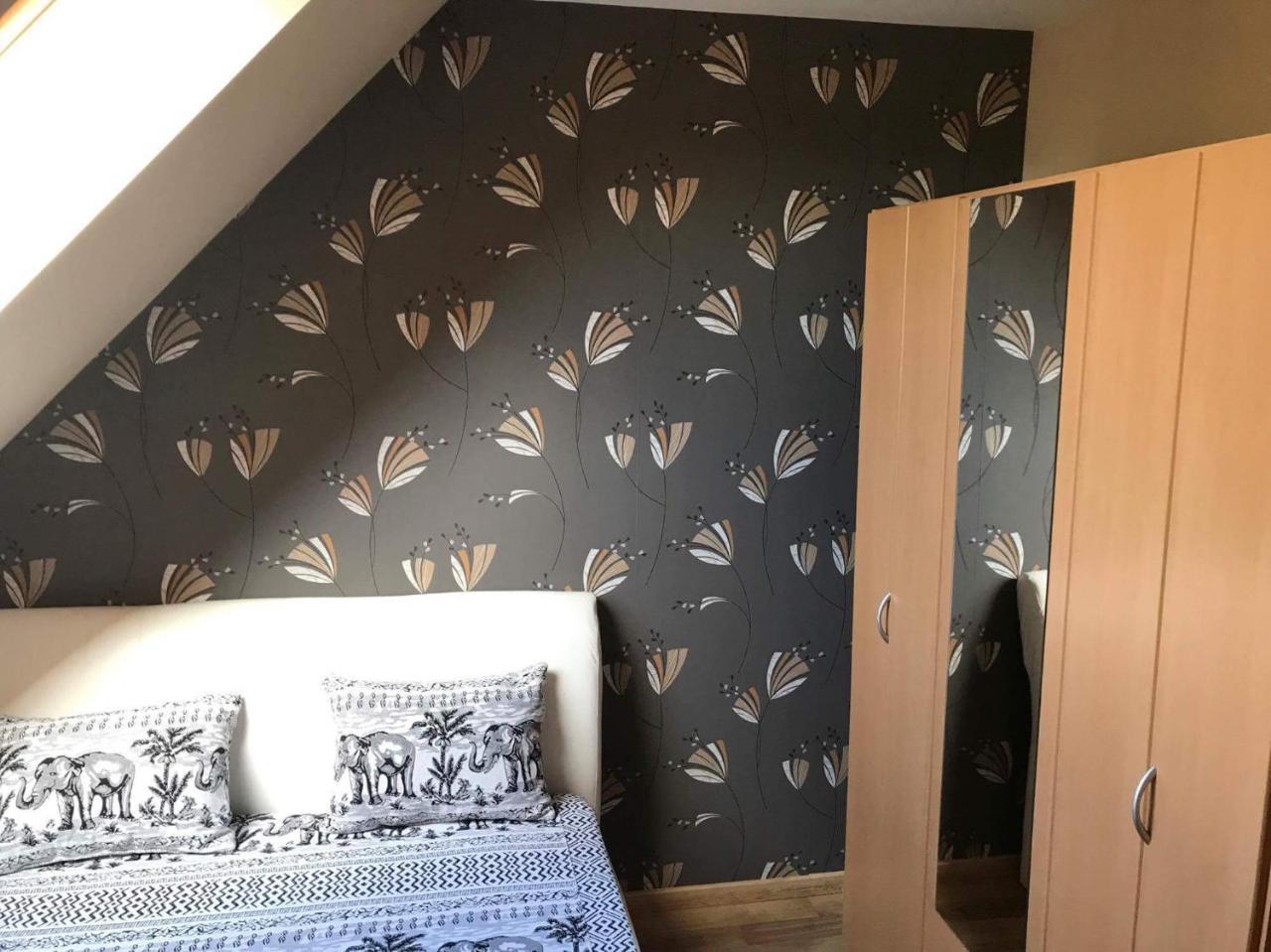 Tommy Apartman 2.0 Hajdúszoboszló Exterior foto