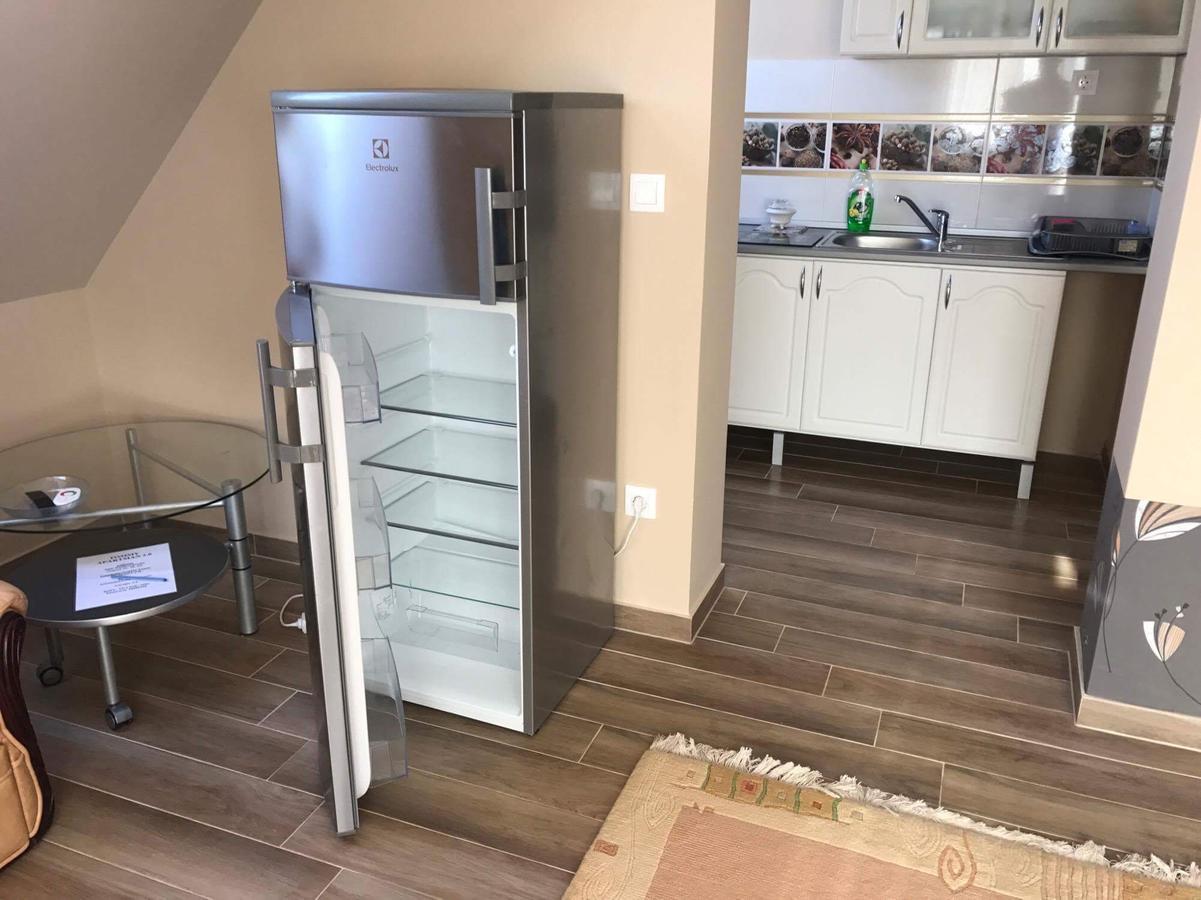 Tommy Apartman 2.0 Hajdúszoboszló Exterior foto
