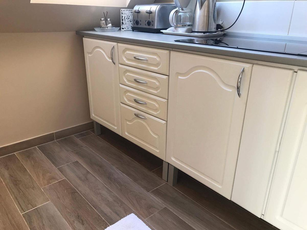 Tommy Apartman 2.0 Hajdúszoboszló Exterior foto