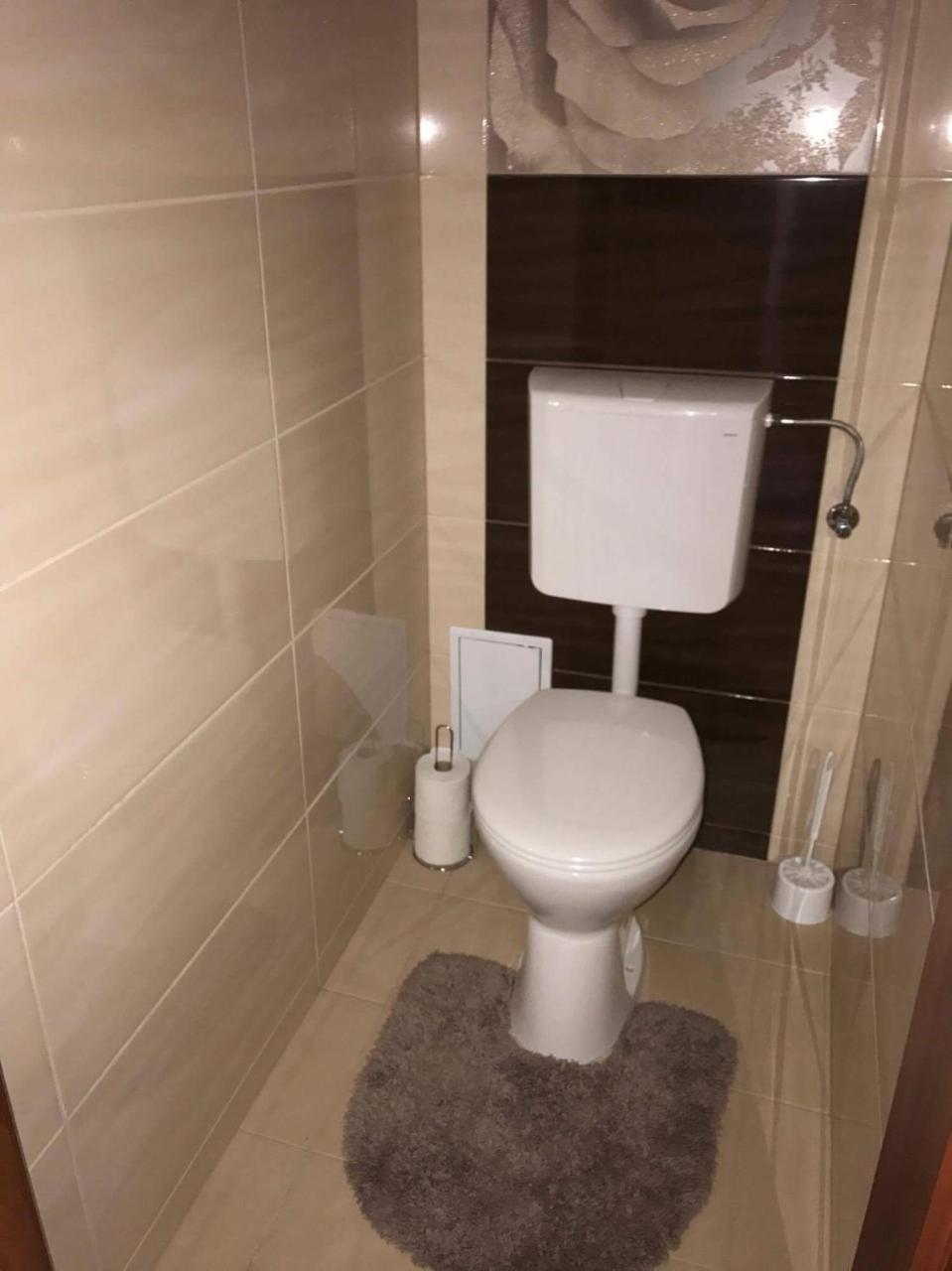 Tommy Apartman 2.0 Hajdúszoboszló Exterior foto