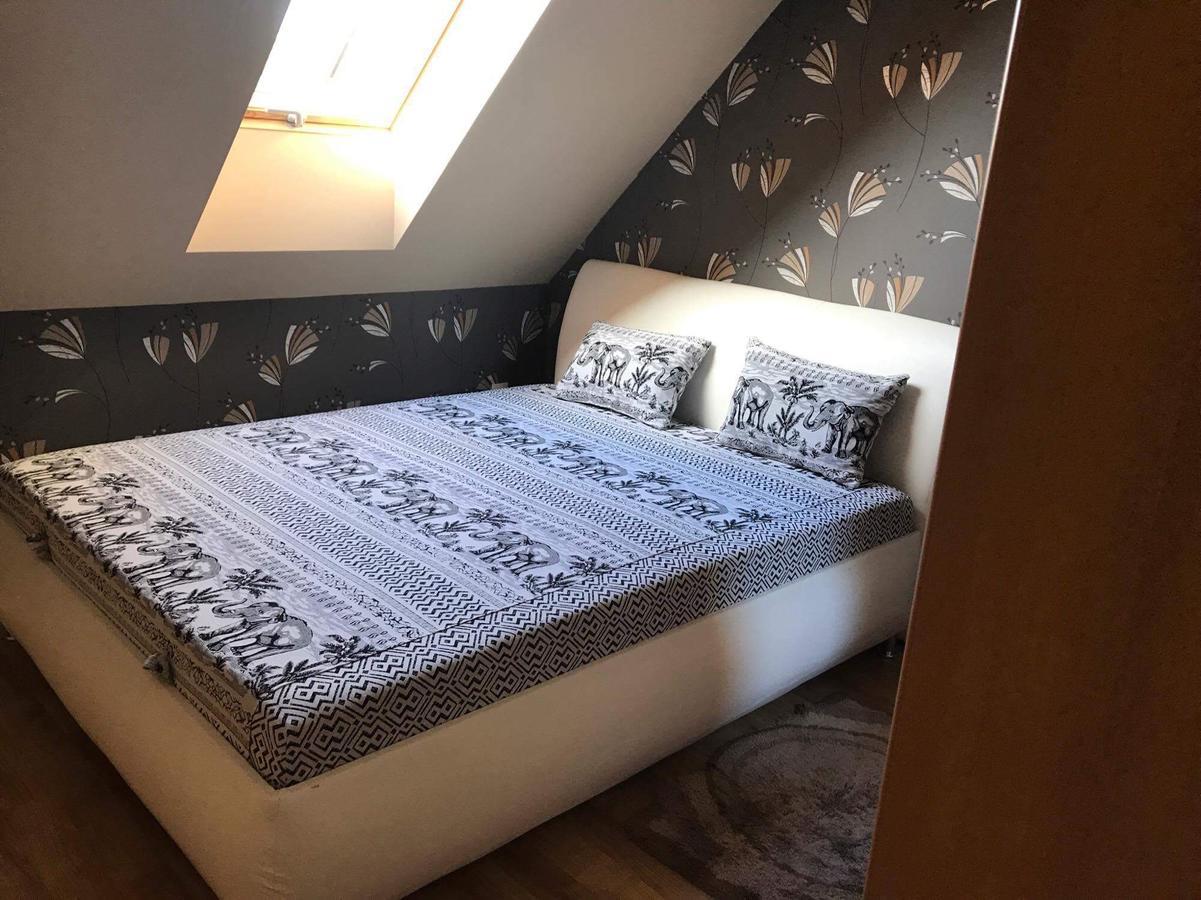 Tommy Apartman 2.0 Hajdúszoboszló Exterior foto