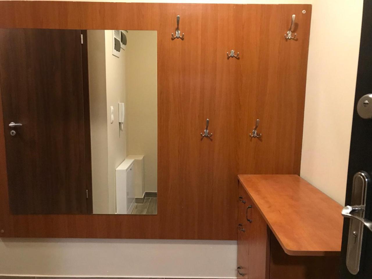 Tommy Apartman 2.0 Hajdúszoboszló Exterior foto
