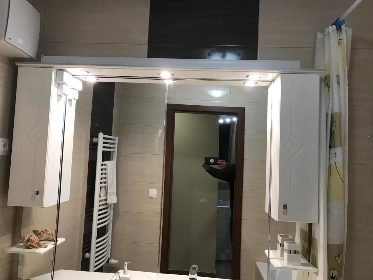 Tommy Apartman 2.0 Hajdúszoboszló Exterior foto