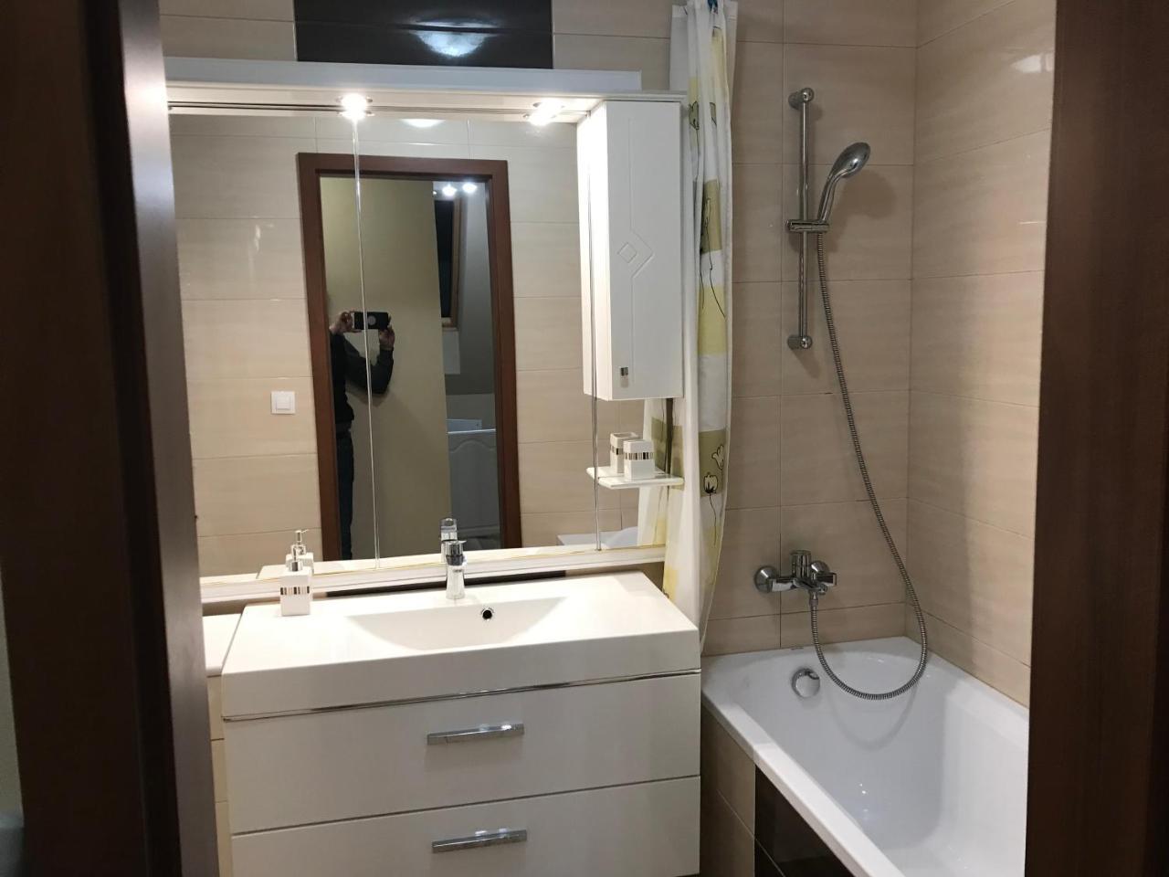 Tommy Apartman 2.0 Hajdúszoboszló Exterior foto