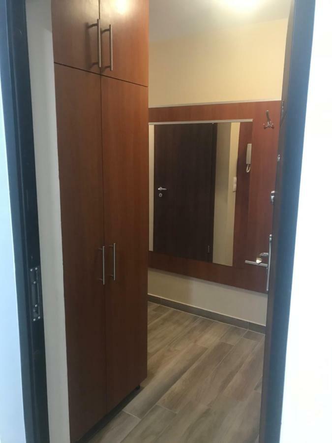 Tommy Apartman 2.0 Hajdúszoboszló Exterior foto