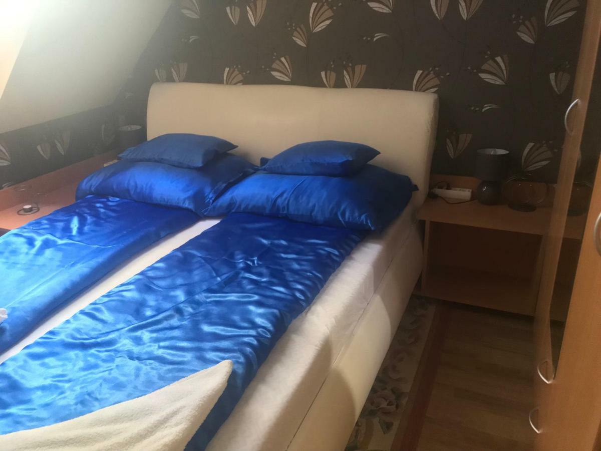 Tommy Apartman 2.0 Hajdúszoboszló Exterior foto