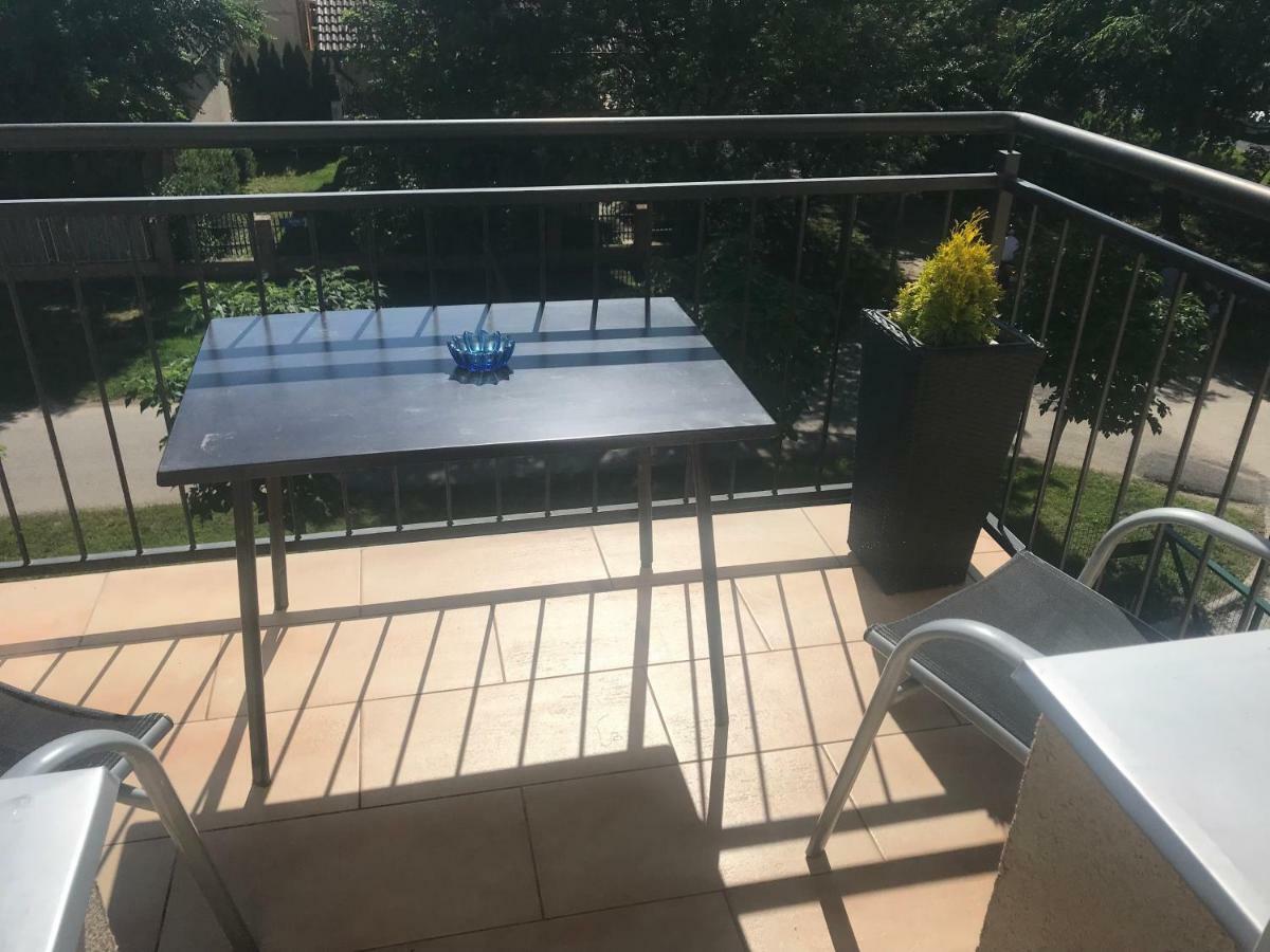 Tommy Apartman 2.0 Hajdúszoboszló Exterior foto