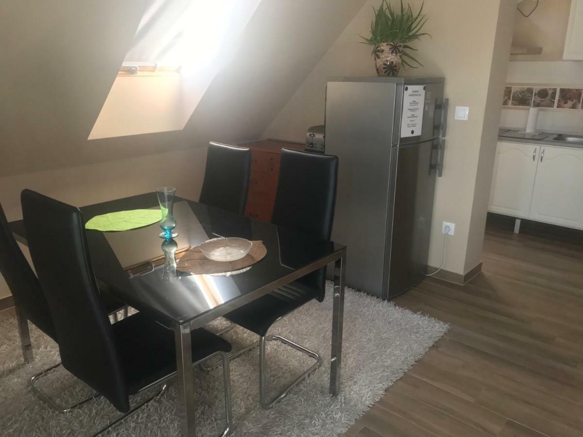 Tommy Apartman 2.0 Hajdúszoboszló Exterior foto