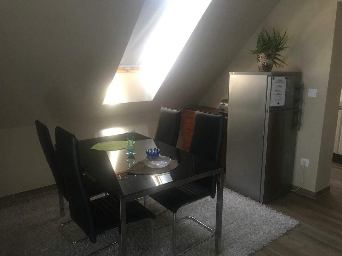 Tommy Apartman 2.0 Hajdúszoboszló Exterior foto