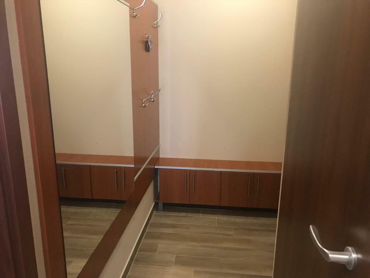 Tommy Apartman 2.0 Hajdúszoboszló Exterior foto