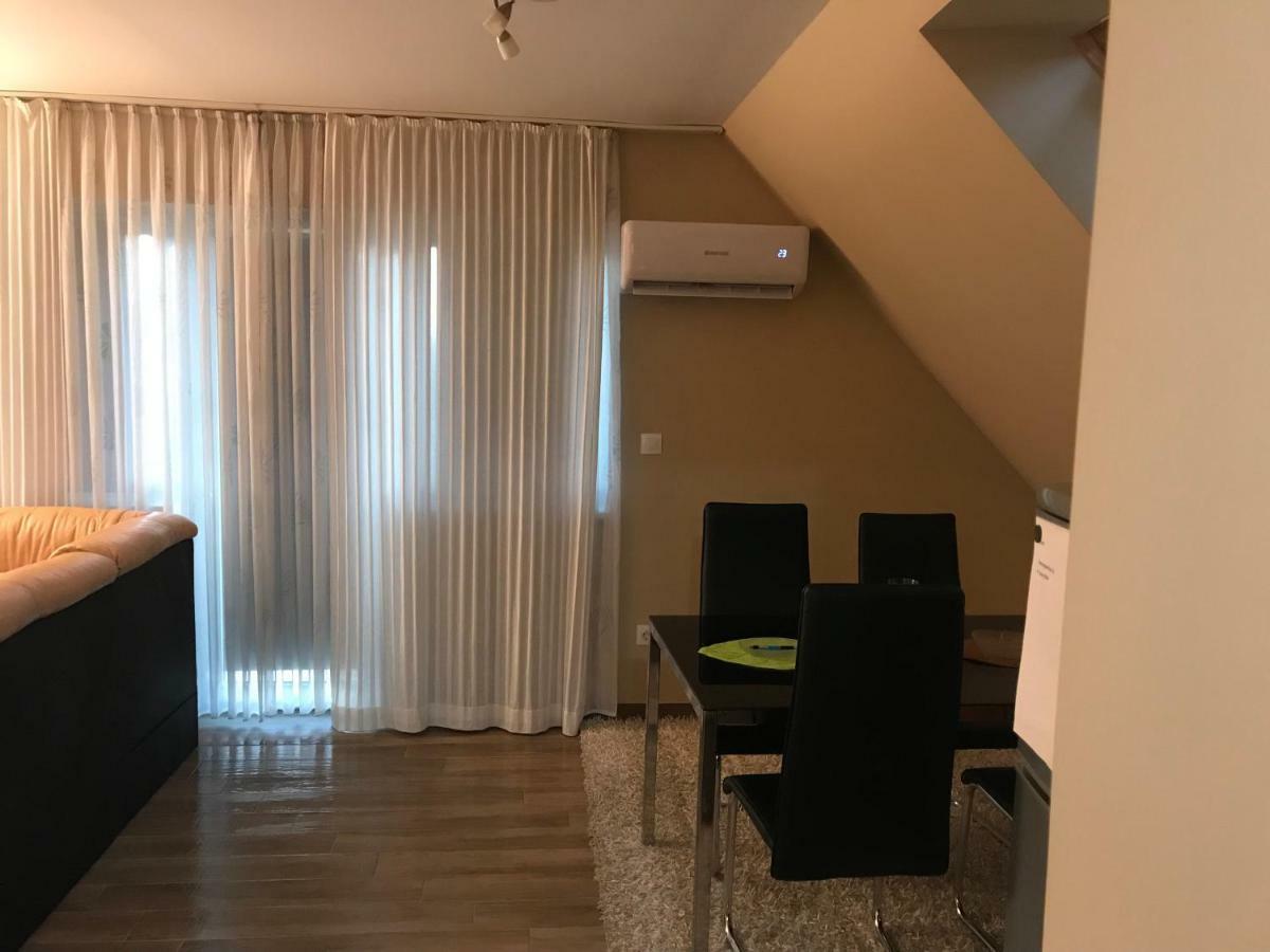 Tommy Apartman 2.0 Hajdúszoboszló Exterior foto